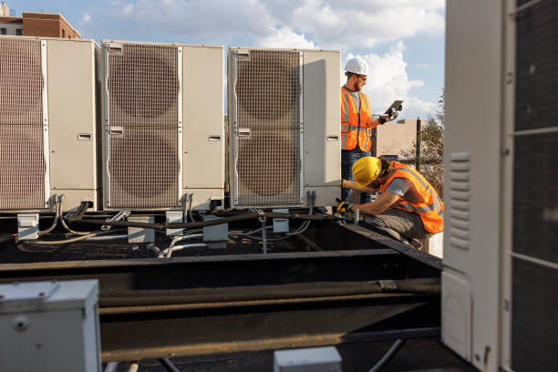 Best HVAC replacement cost  in Trucksville, PA