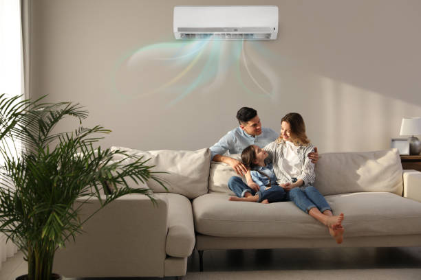 Best Affordable HVAC services  in Trucksville, PA