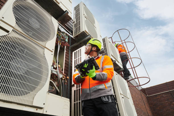 Best Central air repair  in Trucksville, PA