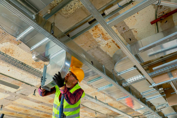 Best HVAC emergency services  in Trucksville, PA