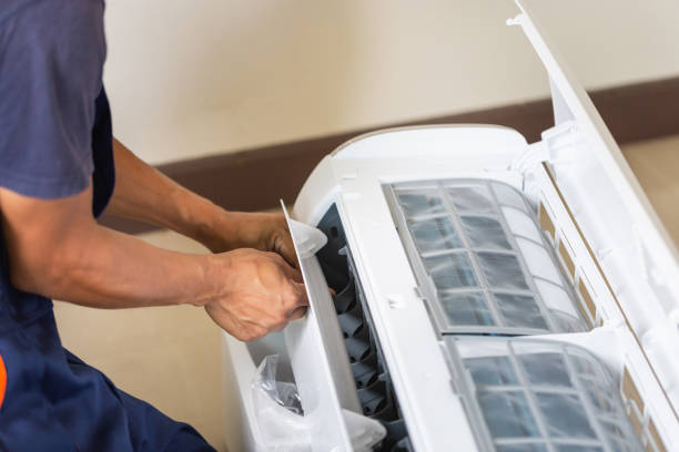 Best HVAC maintenance near me  in Trucksville, PA
