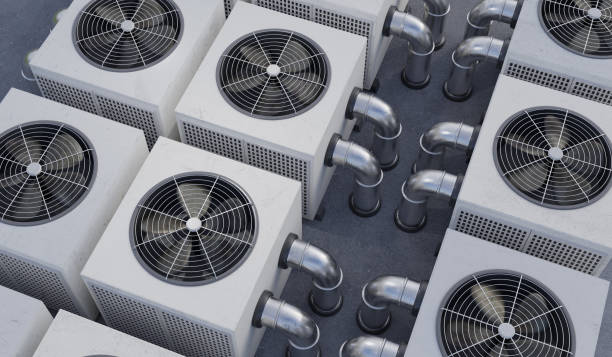 Best Residential HVAC services  in Trucksville, PA