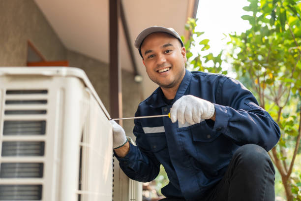 Best HVAC air duct cleaning  in Trucksville, PA