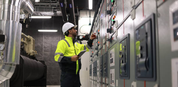 Best HVAC maintenance near me  in Trucksville, PA