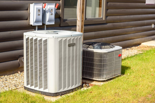 Best Best HVAC companies  in Trucksville, PA